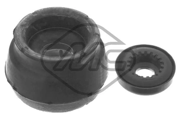 Coupelle de suspension Metalcaucho 04177