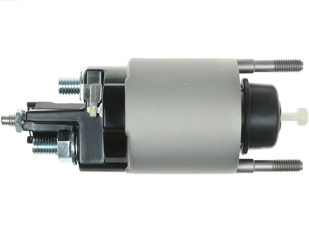 Contacteur, démarreur AS-PL SS6027