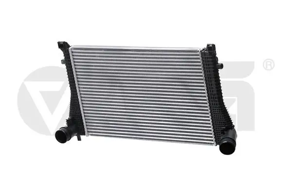 Intercooler, échangeur VIKA 11451819101