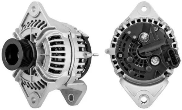 Alternateur MAHLE ORIGINAL MG 802