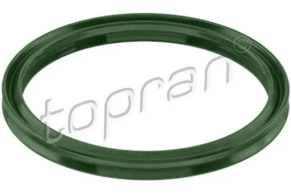 Bague d'étanchéité, gaine de suralimentation TOPRAN 115 071