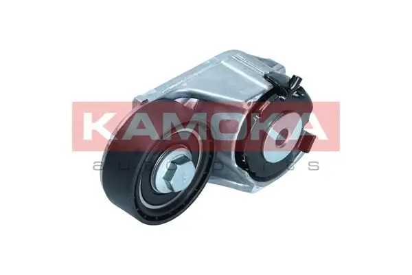 Tendeur de courroie, courroie trapézoïdale à nervures KAMOKA R0603