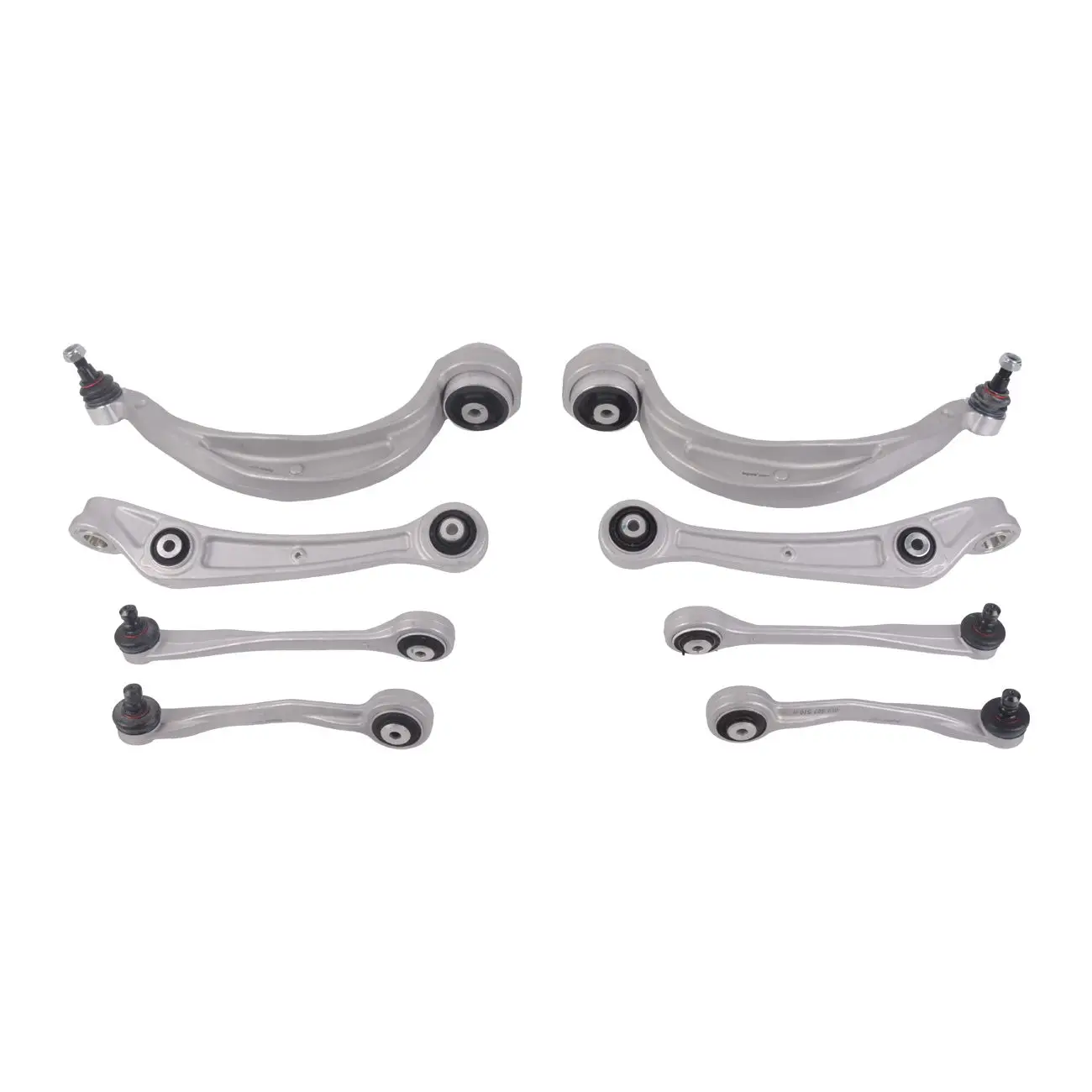Jeu de bras, suspension de roue Bapmic BK0320890045