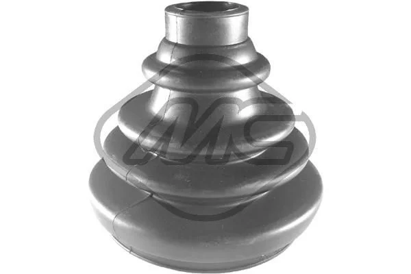 Soufflet, arbre de commande Metalcaucho 01996