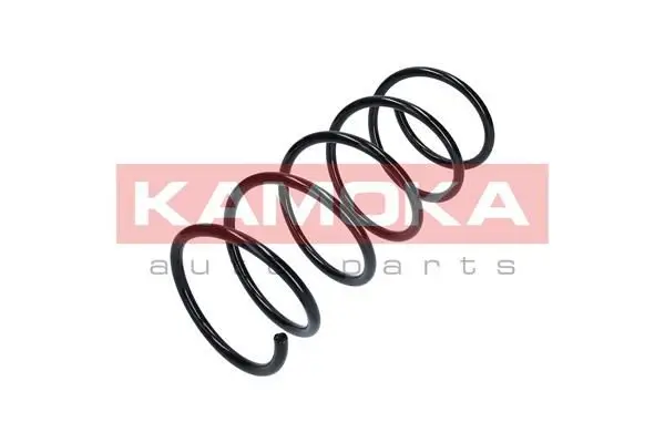 Jeu de 2 Ressort de suspension KAMOKA 2110213
