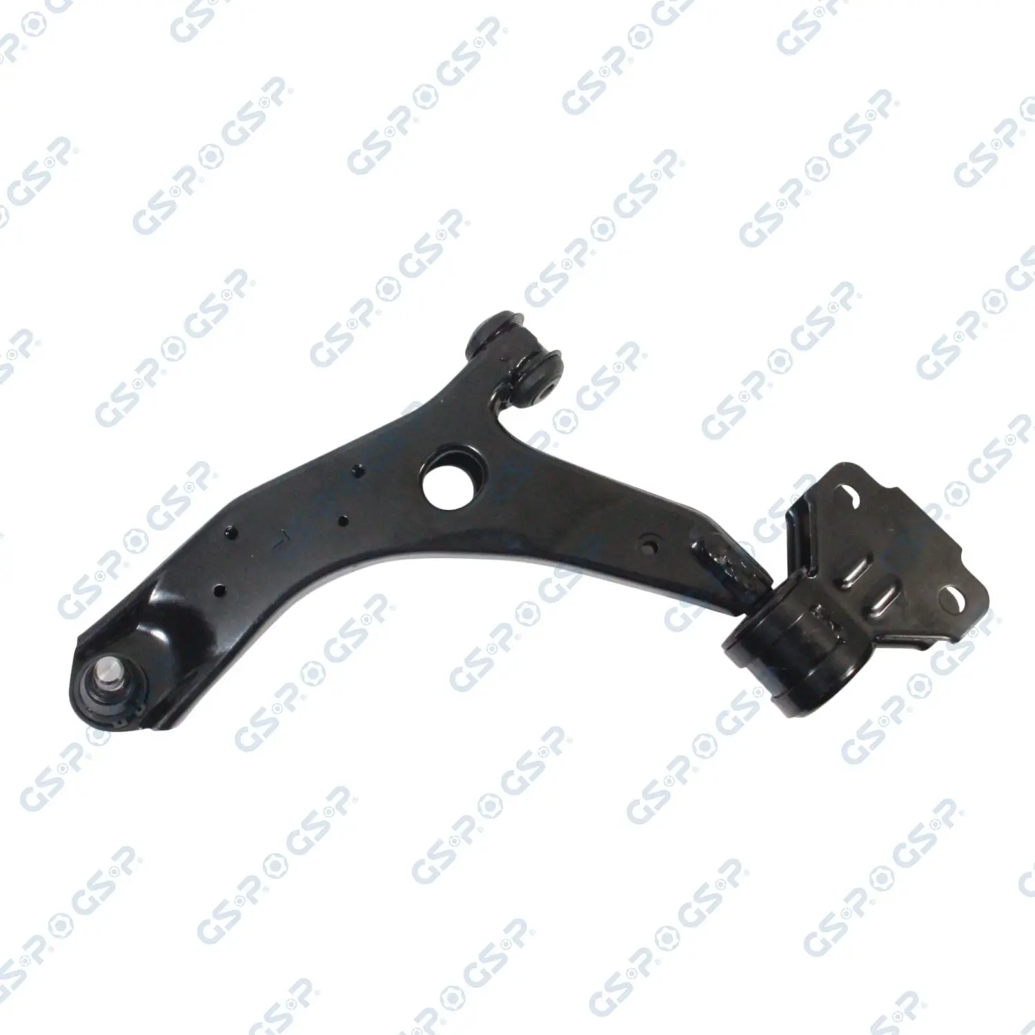 Bras et Triangle suspension GSP S061661