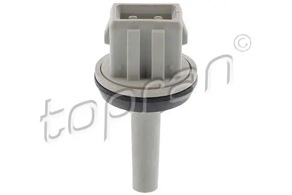 Thermocontact, ventilateur TOPRAN 111 037