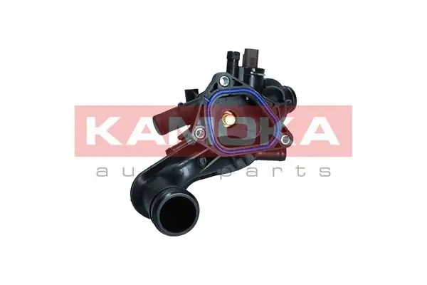 Boîtier du thermostat KAMOKA 7710018