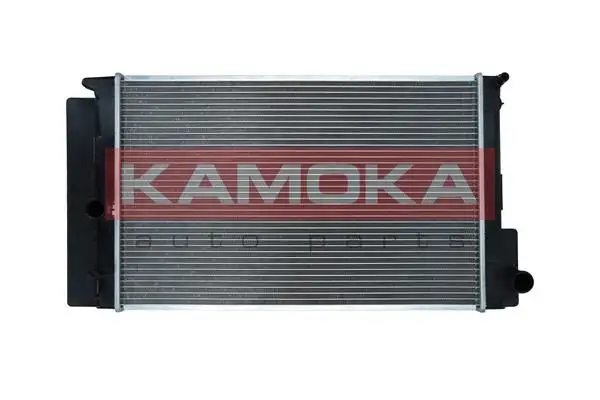Radiateur, refroidissement du moteur KAMOKA 7700006