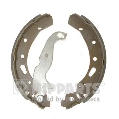 Jeu de mâchoires de frein NIPPARTS N3503053