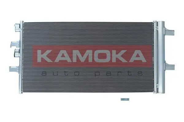 Radiateur climatisation KAMOKA 7800097