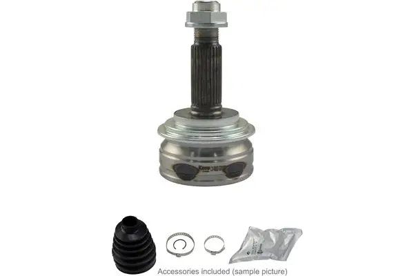Tête cardan KAVO PARTS CV-9063