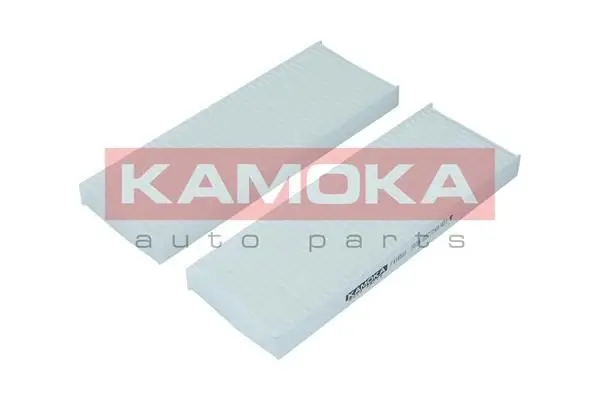 Filtre habitacle KAMOKA F416501