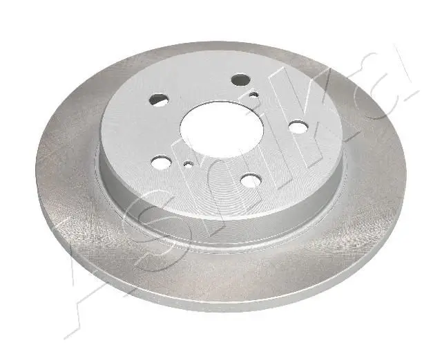 Jeu de 2 Disques de frein ASHIKA 61-02-255C
