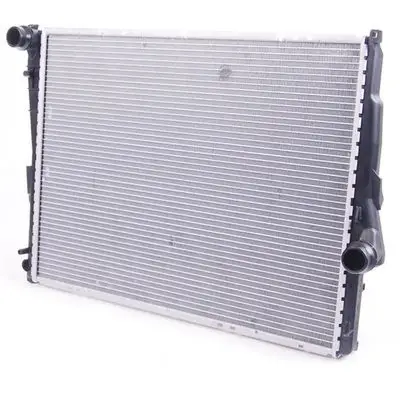 Radiateur, refroidissement du moteur Bapmic TOPT1201016