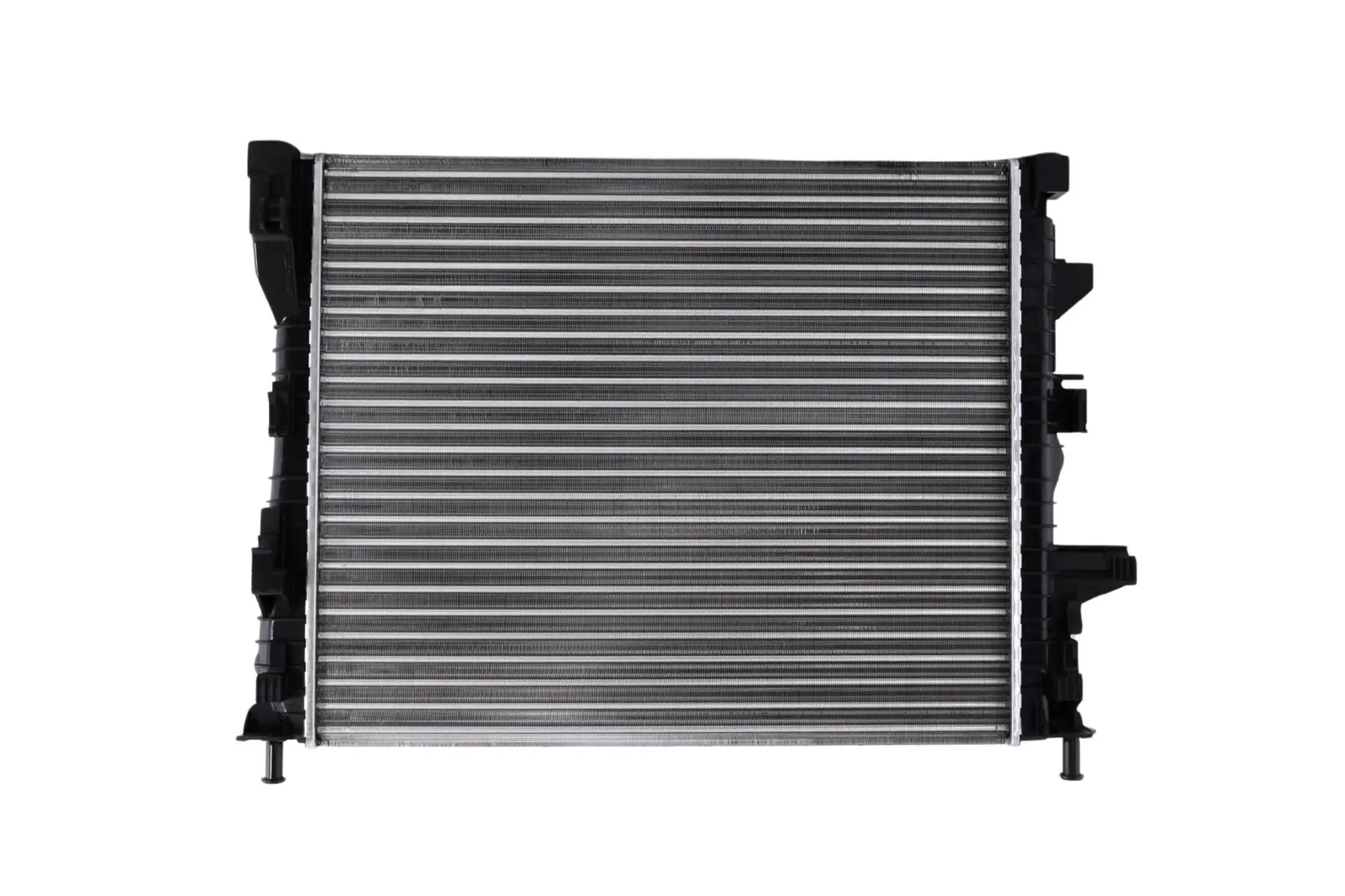 Radiateur, refroidissement du moteur KAMOKA 7705416