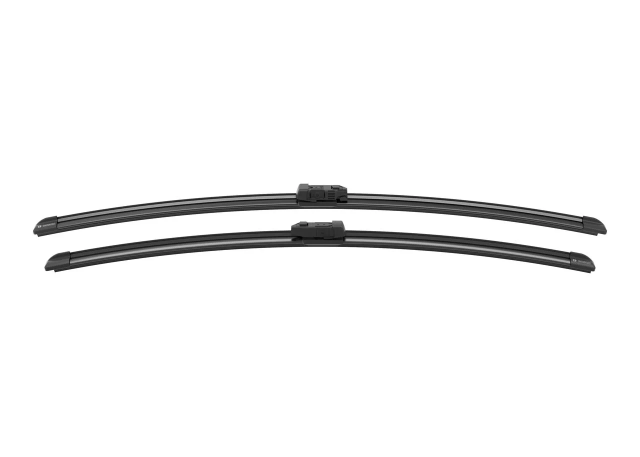 Balai d'essuie-glace BOSCH 3 397 007 540