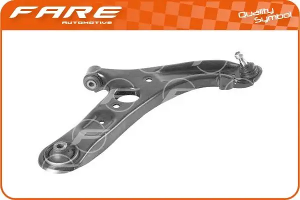 Bras et Triangle suspension FARE 21605