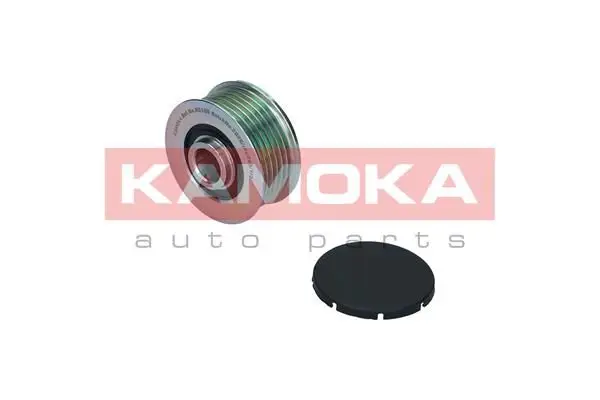 Poulie roue libre, alternateur KAMOKA RC109