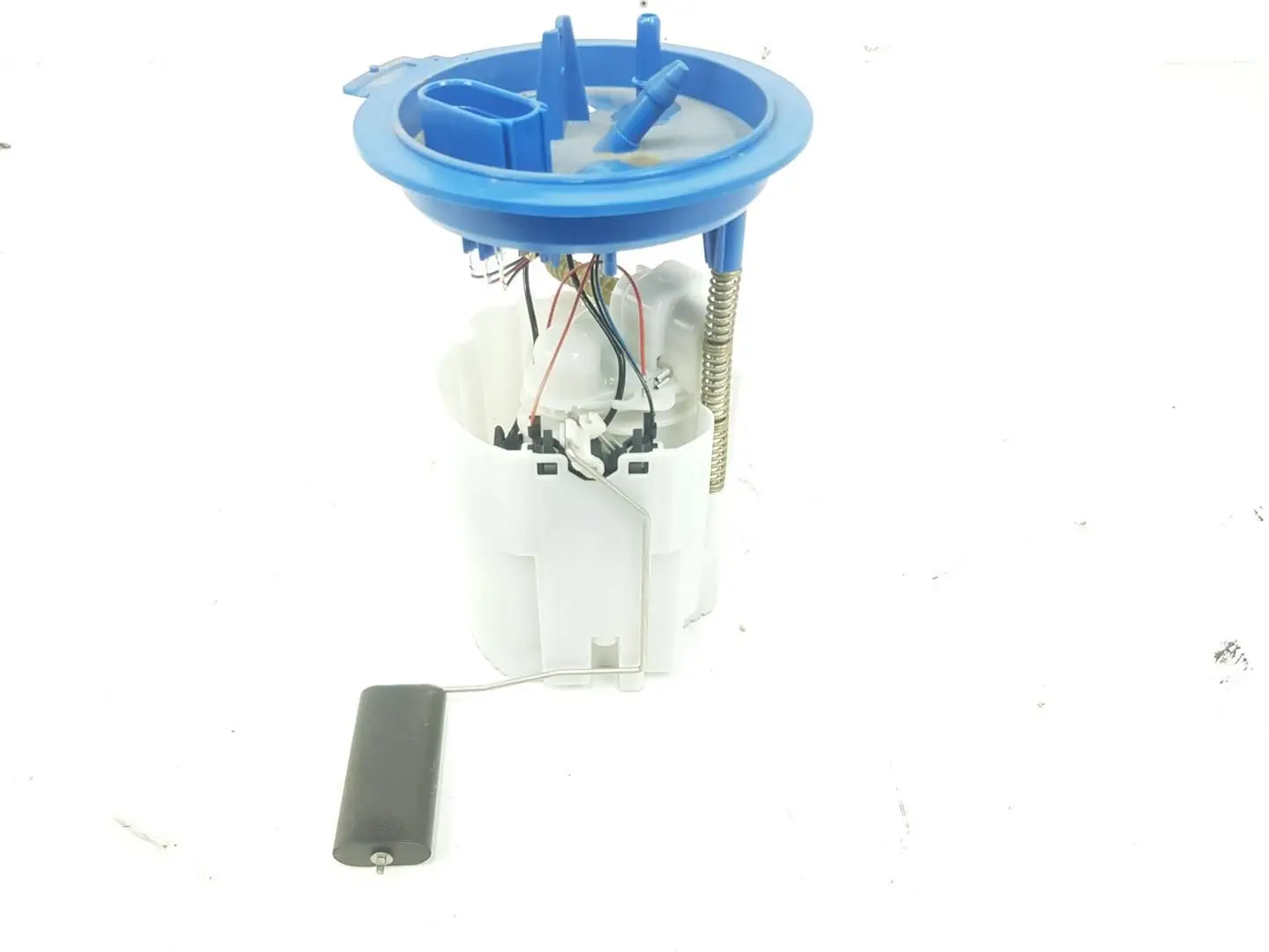 Pompe à carburant Bapmic BF0436330469