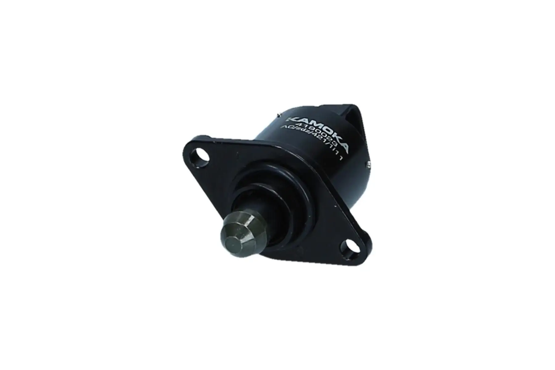 Contrôle de ralenti, alimentation en air KAMOKA 4190023