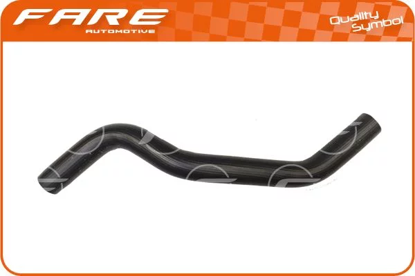 Durite de radiateur FARE 12657