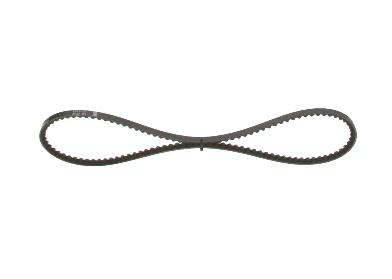 Courroie trapézoïdale BOSCH 1 987 947 640
