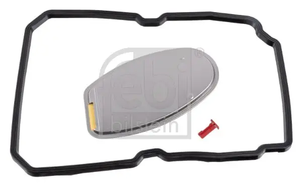 Kit de filtre hydraulique, boîte automatique FEBI BILSTEIN 10098