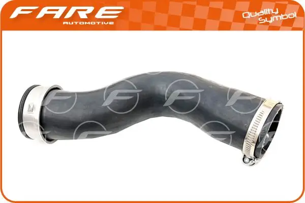 Durite turbo FARE 16284