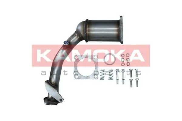 Catalyseur KAMOKA 8015003