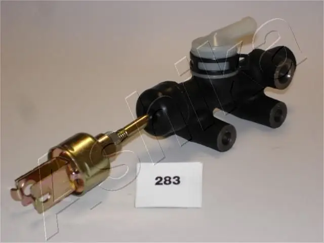 Cylindre émetteur, embrayage ASHIKA 95-02-283