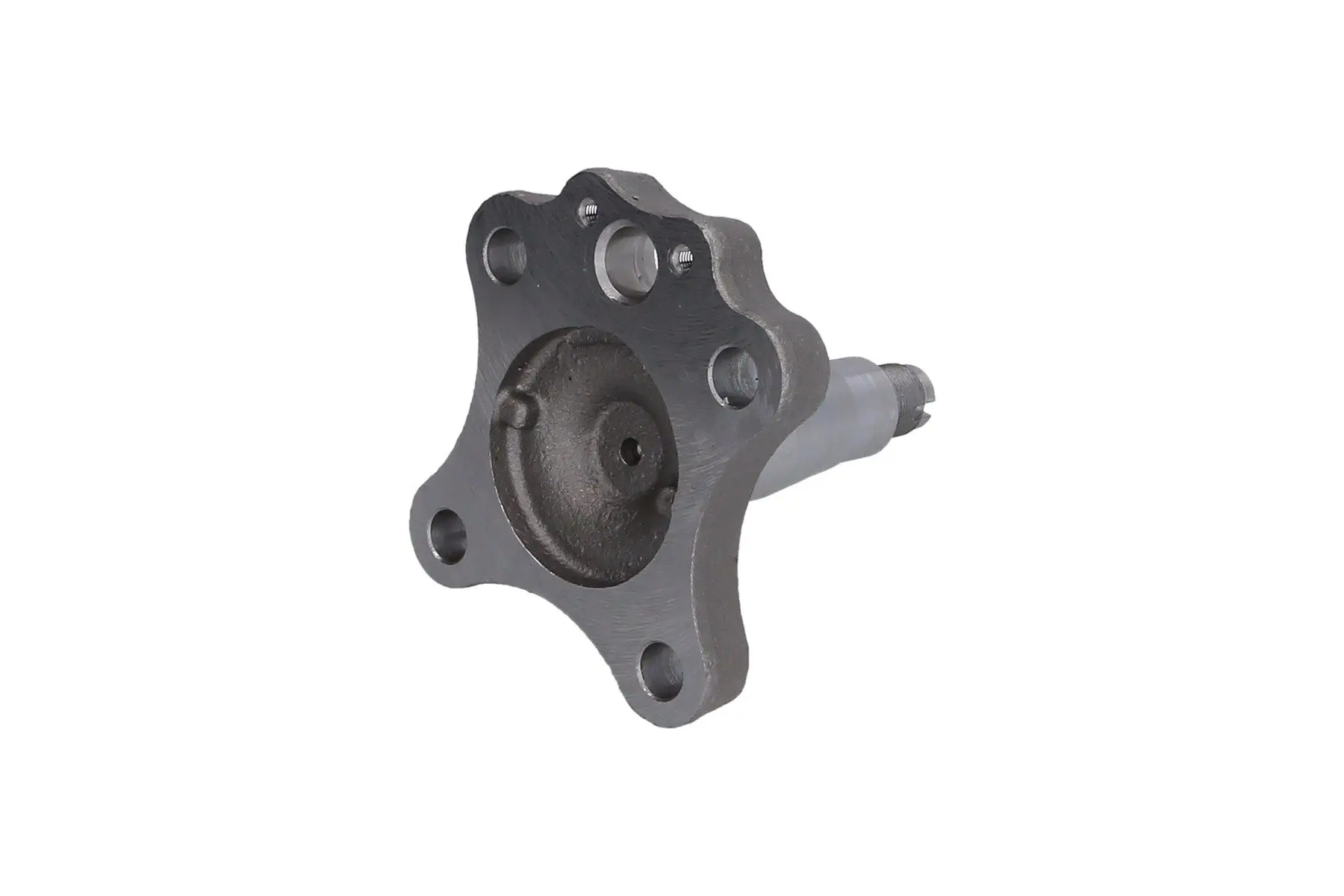 Fusée d'essieu, suspension de roue KAMOKA 9080325