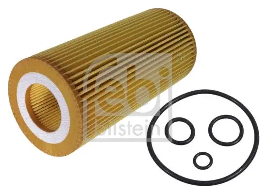 Filtre à huile FEBI BILSTEIN 101328