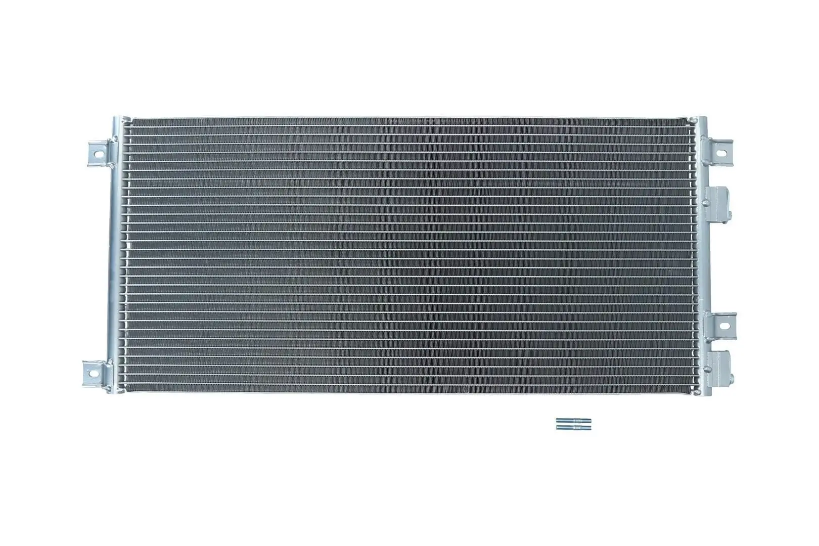 Radiateur climatisation KAMOKA 7800213