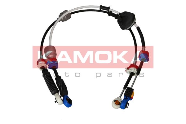 Cable vitesse KAMOKA CP0058