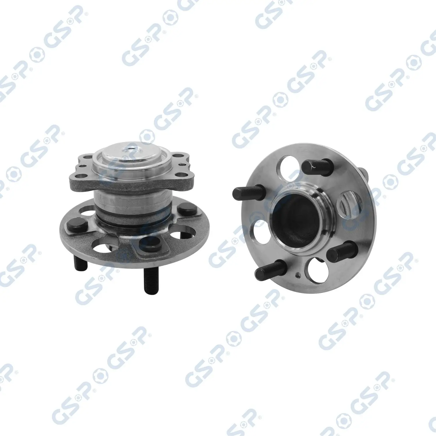 Kit de roulements de roue GSP 9400274