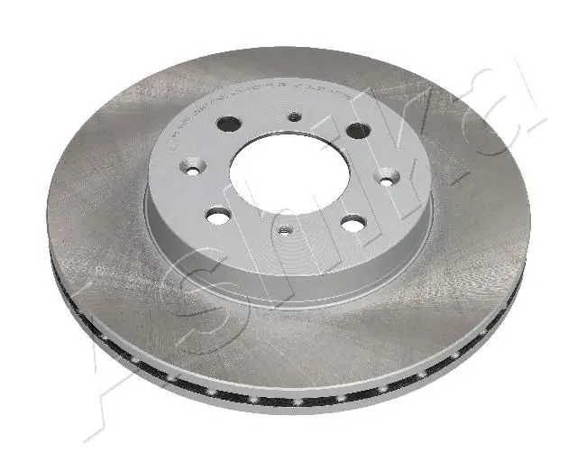 Jeu de 2 Disques de frein ASHIKA 60-04-426C