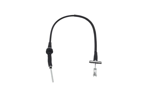 Tirette à câble, commande d'embrayage KAMOKA LC123