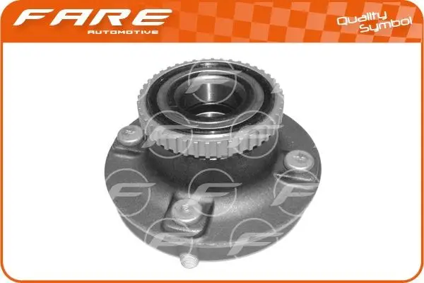 Moyeu de roue FARE 6029