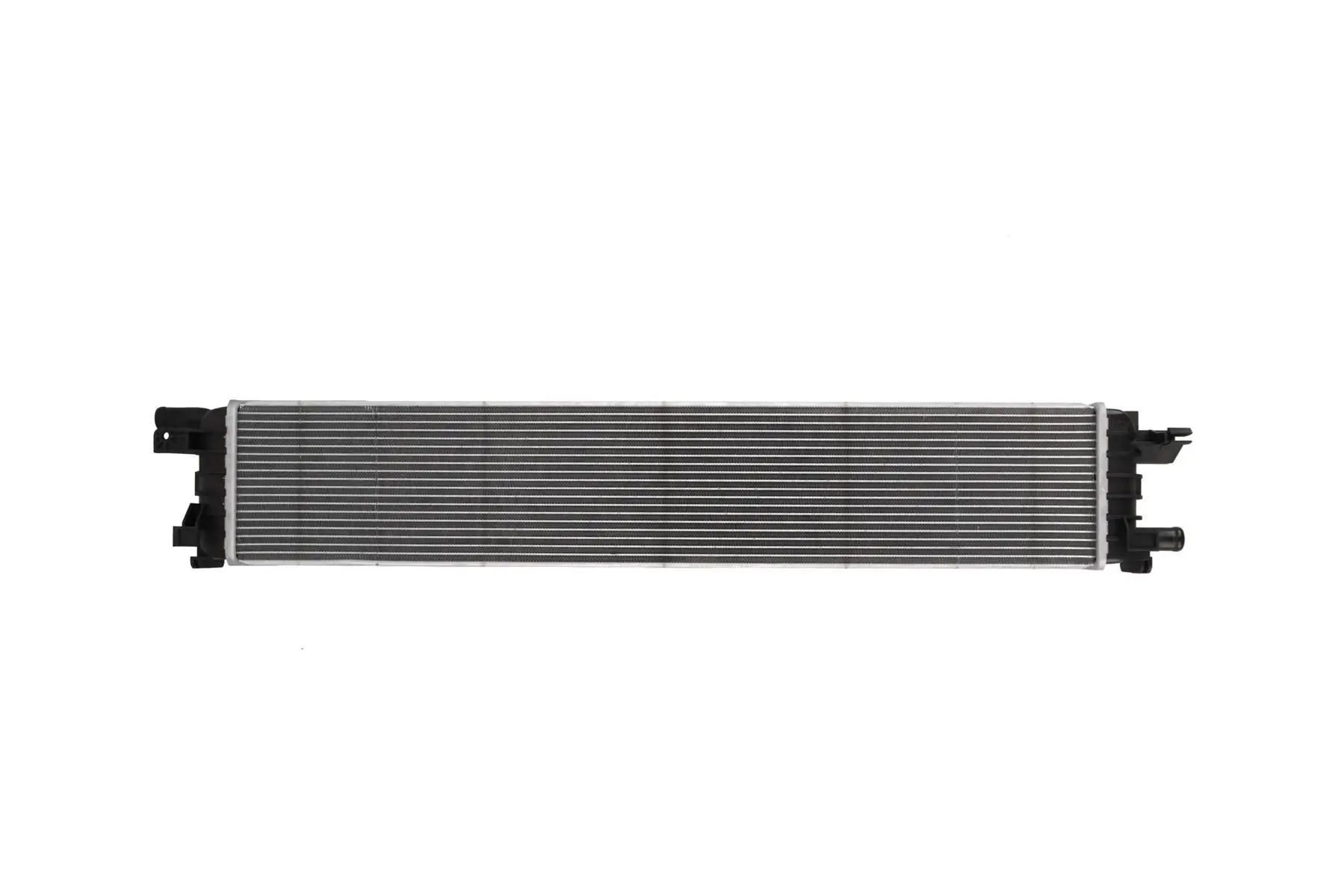 Radiateur, refroidissement du moteur KAMOKA 7705281