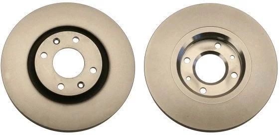 Disque de frein TRW DF4183