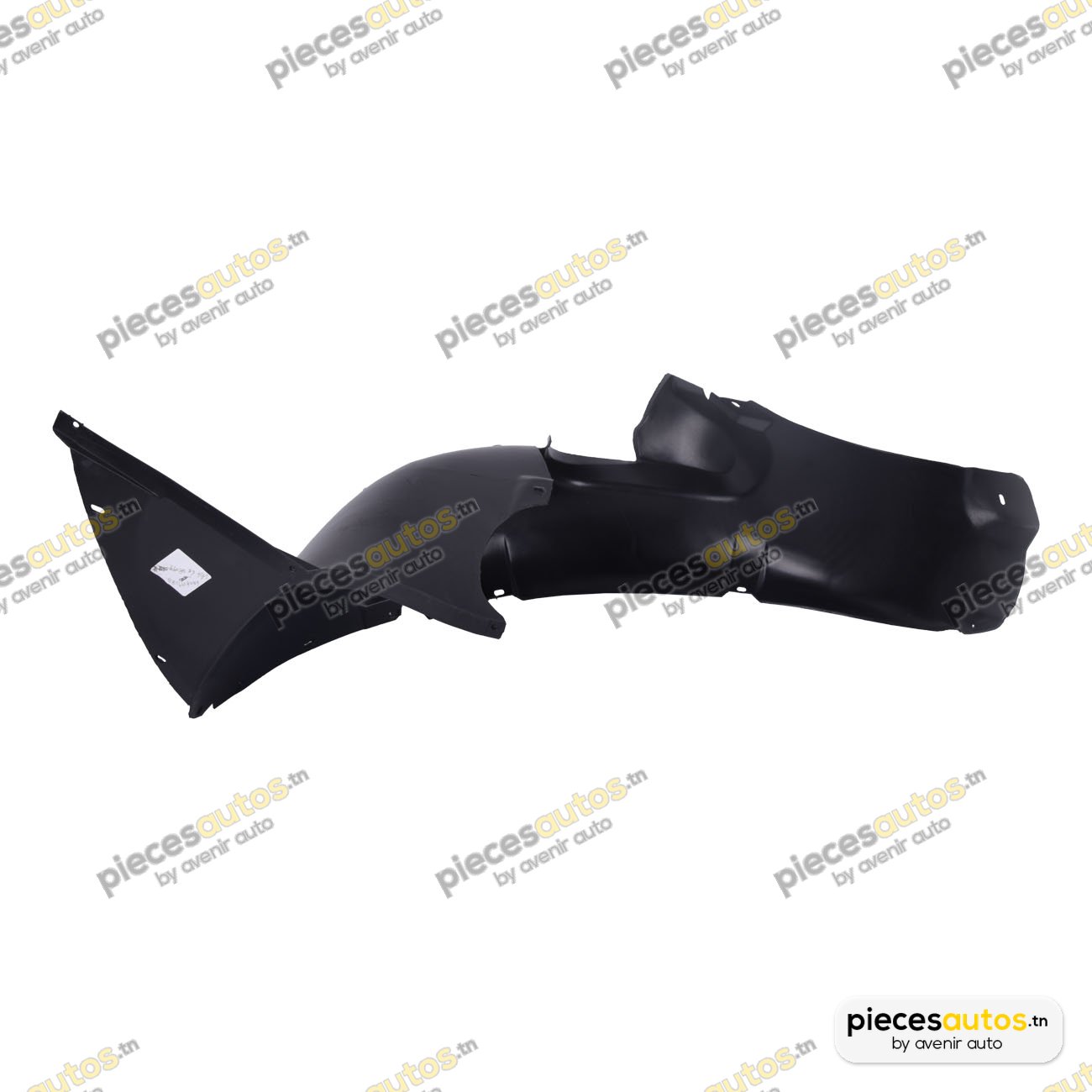 Garniture, passage de roue Bapmic BF0115930069