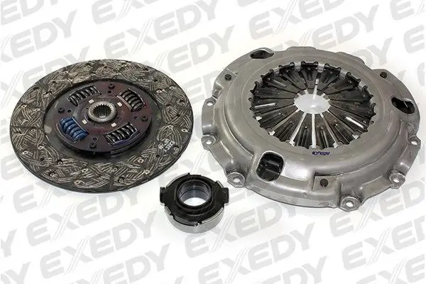 Kit d'embrayage EXEDY MZK2119