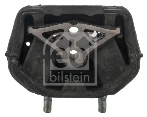 Suspension, boîte de vitesse manuelle FEBI BILSTEIN 02023
