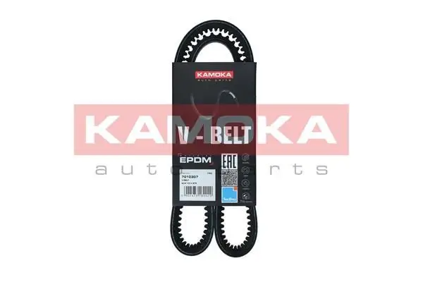 Courroie trapézoïdale KAMOKA 7010307