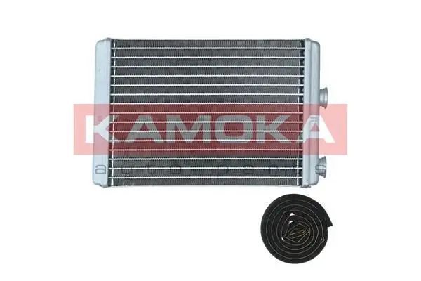 Support de radiateur KAMOKA 7760084