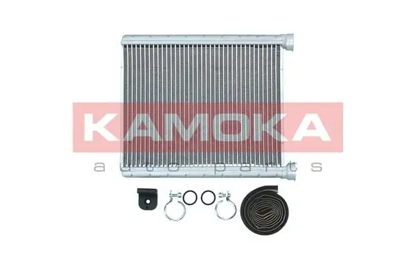 Radiateur chauffage KAMOKA 7760039