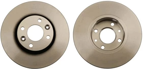 Disque de frein TRW DF4364