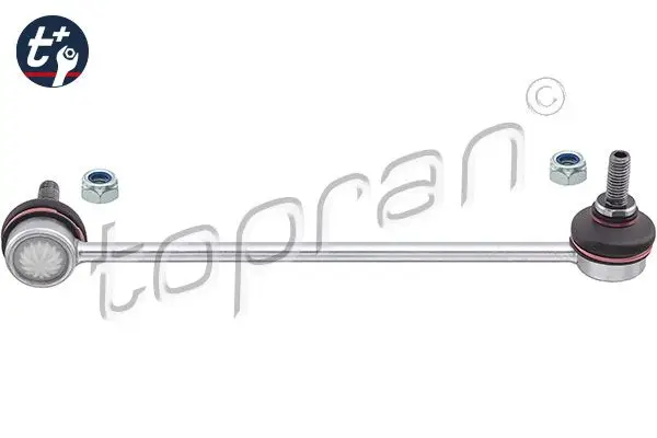 Bielette suspension TOPRAN 400 627