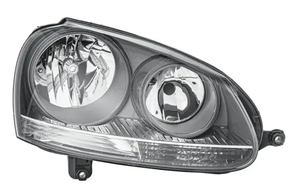 Phare avant HELLA 1EG 247 007-421